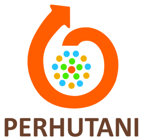 LOGO BARU PERHUTANI